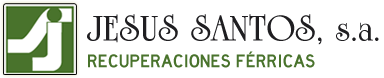 Jesús Santos